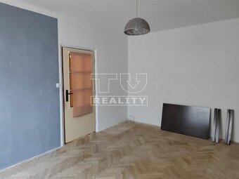 Skvelá investičná príležitosť – 1-izbový byt v pôvodnom...