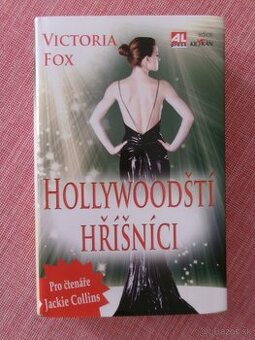 Hollywoodští hříšníci.