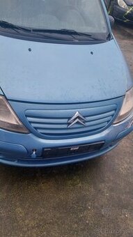 Citroen C 3 rozpredám