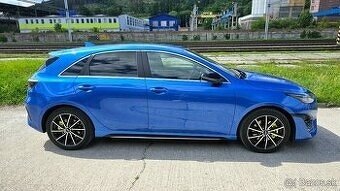 Kolesa pre KIA CEED III