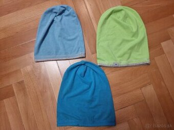 5-8 rokov - čiapky Rada