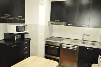 Byt 3+1 na sídl. Mier, Spišská Nová Ves