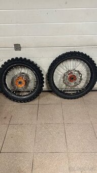 Ktm husqvarna gas gas 85