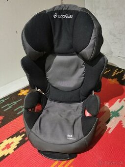 PREDÁM AUTOSEDAČKU MAXI COSI