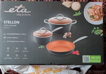 Sada riadu ETA Stellon