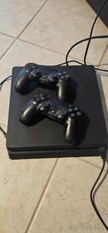 Playstation 4 Slim 500GB