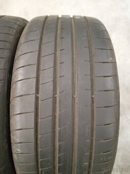 4ks letne 225/40 R19 93V GOODYEAR EAGLE F1 ASYMETRIC 3