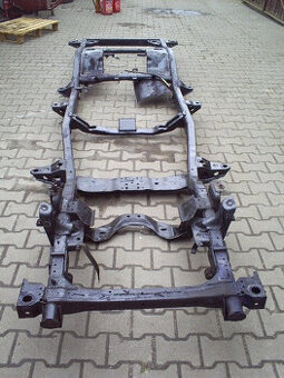 ram,sasy opel frontera A