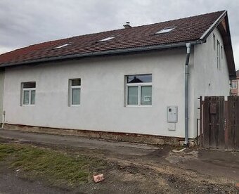 Rodinny dom v centre mesta - 1