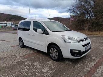 CITROEN BERLINGO 1.6 HDI