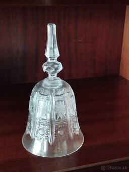 Predám krištáľové ozdobné výrobky