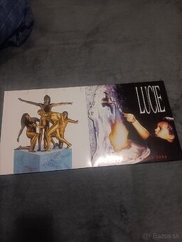 Lucie LP