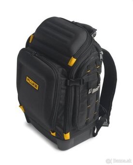 Kúpim batoh na náradie Wurth alebo Fluke