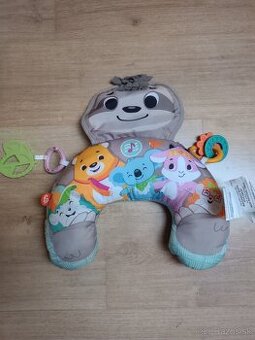 Fisher price vankusik