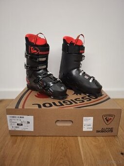 Rossignol Speed 90 X HV Mondopoint velkost 290