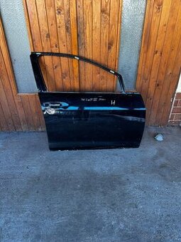 VW Golf VIII 8 2020- pravé predné dvere