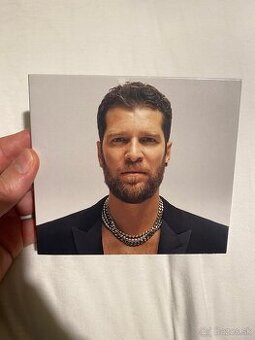 Cd Majk Spirit - Nový človek 2.0 (nové - len rozbalené)