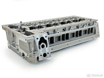 Nová hlava motora Fiat Iveco Peugeot Citroen 3.0 jtd Euro5