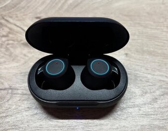 bezdrótové sluchadlá Niceboy