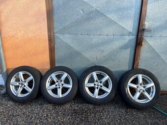 Disky R16 Škoda,VW,Seat