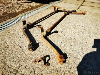 Lada Vaz Žiguli stabilizátor