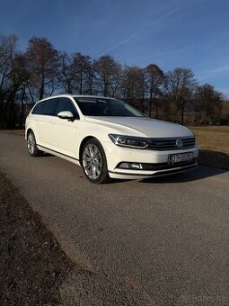 Passat alltrack 2.0bitdi