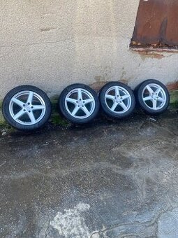 Predam elektrony Alu Dezent r17