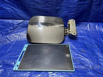 DVIERKA NADRZE NISSAN QASHQAI