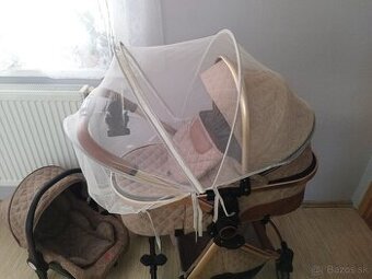 Predám kočík