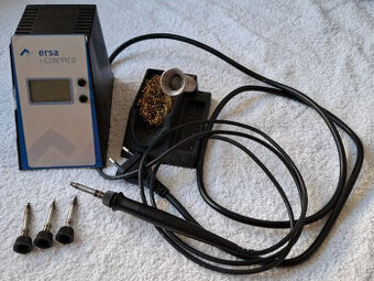 Predam spajkovacku Ersa i-Con pico 70W