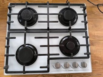 Plynová varná platňa Mora