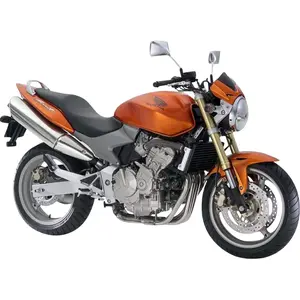 Honda hornet 600