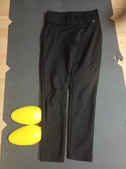 Dámske moto legíny