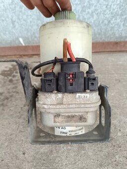 servočerpadlo TRW Skoda Fabia