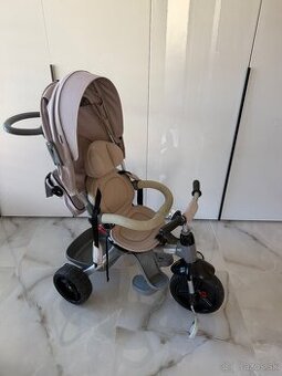 Trojkolka Zopa Citigo