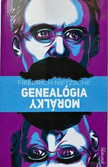 Nietzsche: Genealógia morálky
