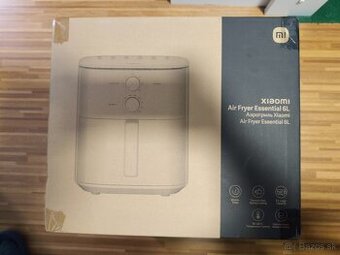Xiaomi Air Fryer