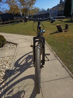 ROMET RAMBLER DIRT 24