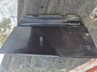 OEM 5E3919605 LCD original Displej Škoda Octavia