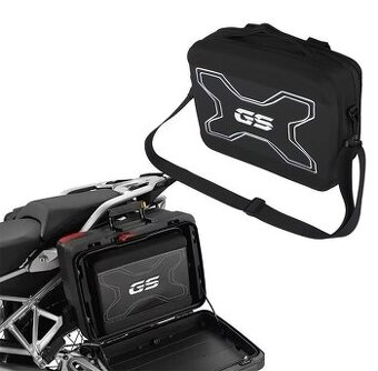 Tašky do Vario kufrů - sada 2 kusů