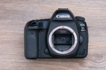 CANON 5D MARK IV