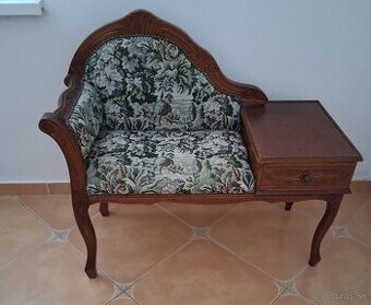 Telefónne kresielko