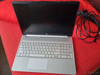 HP - vyzerá ako nový