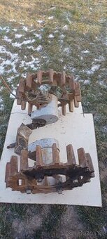 MF 70 portálové redukcie