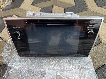 Originálne Rádio Navigácia Harman Subaru Outback