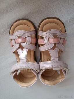 Detské sandále zn.FRIBOO v.25