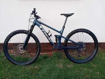 Predám TREK Top Fuel 8