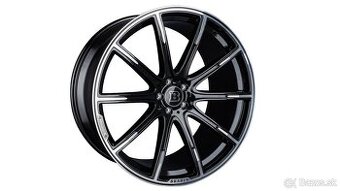 BRABUS MONOBLOCK Z 22"