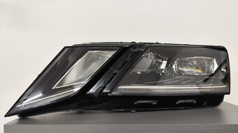 Skoda Octavia 3 Facelift LED svetlo 5E1 941 015 D