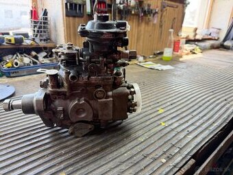 Vstrekovacie Čerpadlo Bosch